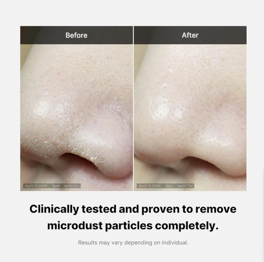 Medicube Zero Foam Cleanser
