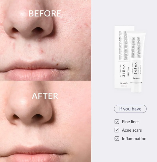 Dr.Althea 345 Relief Cream