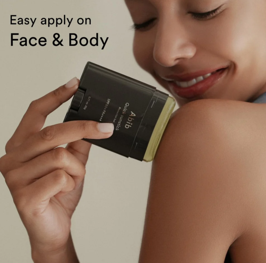 Abib Quick Sunstick Protection Bar