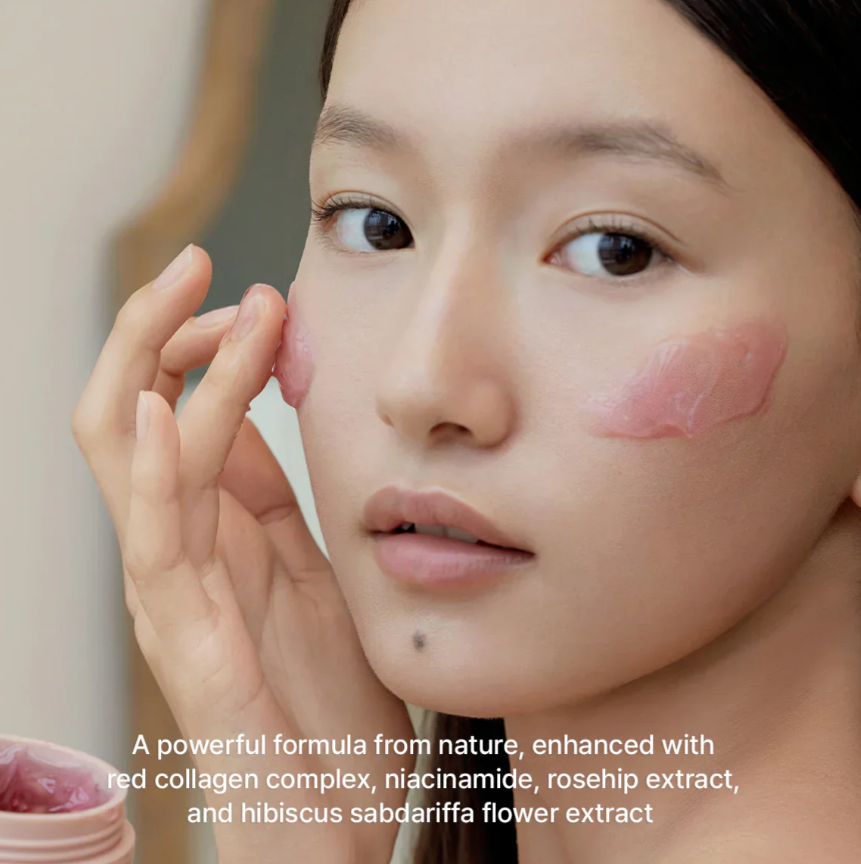 ARENCIA Fresh Red Smoothie Serum 30