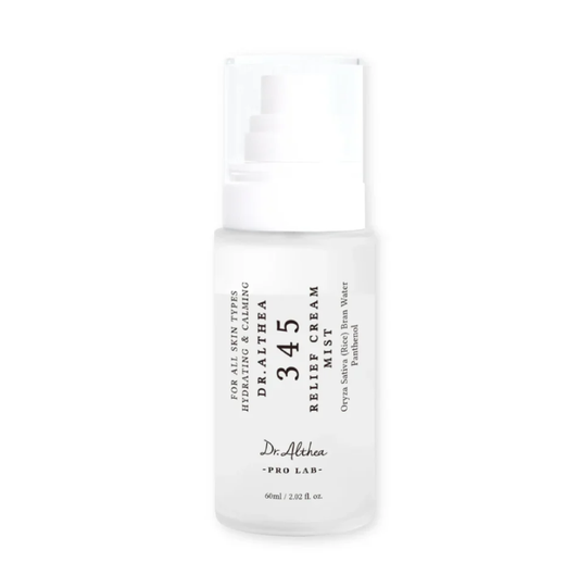 Dr.Althea 345 Relief Cream Mist 100ml