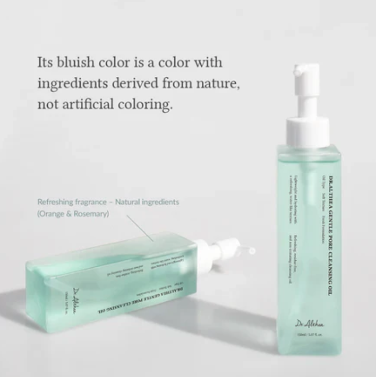Dr.Althea - Gentle Pore Cleansing Oil 150ml