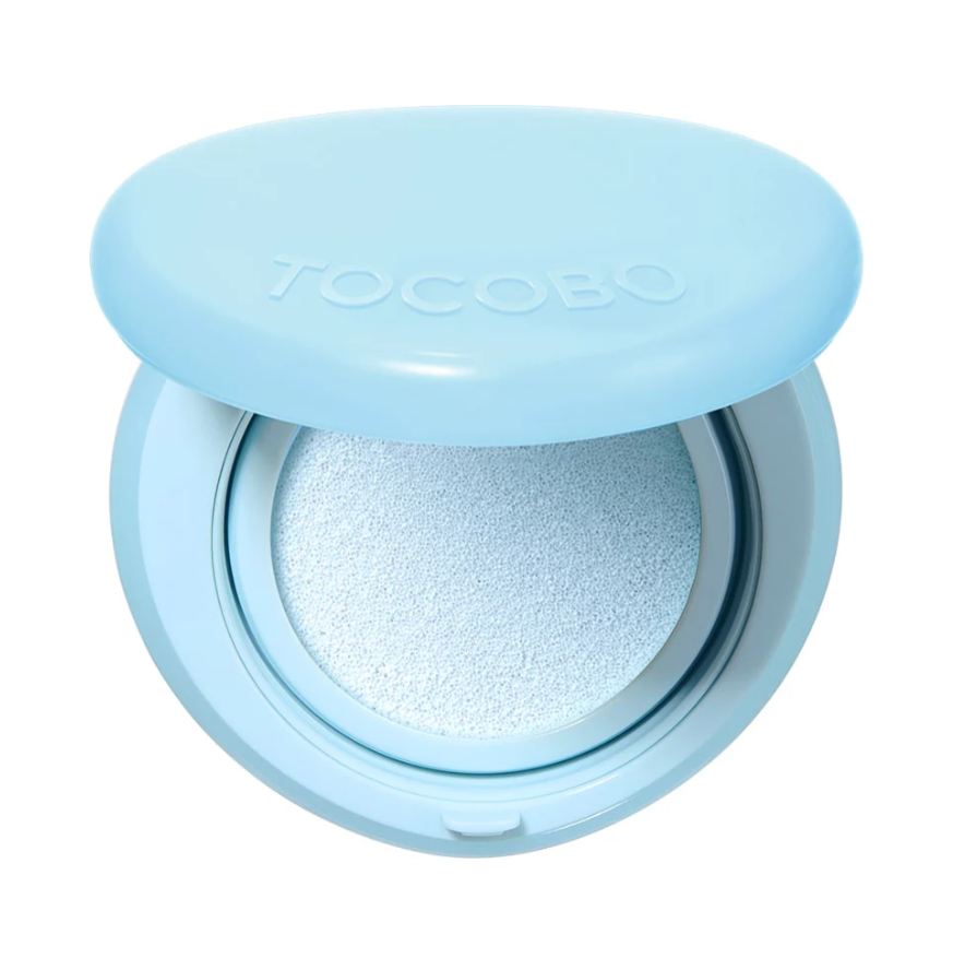 TOCOBO Blur Finish Sun Cushion