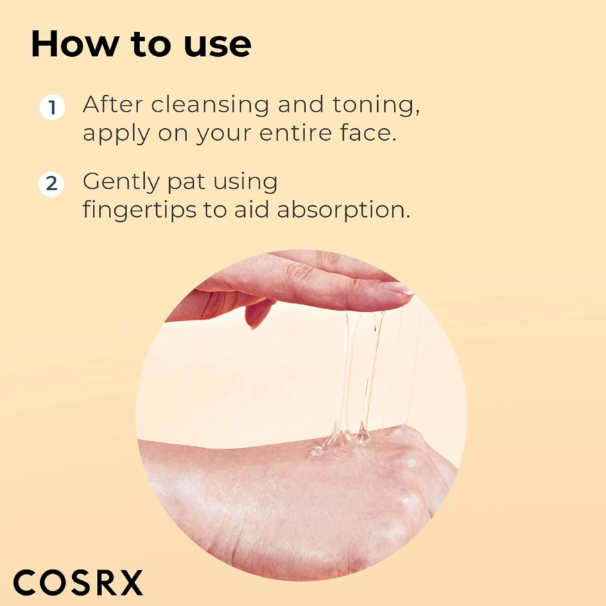 Cosrx - Advanced Snail 96 Mucin Power Essence 100 ml
