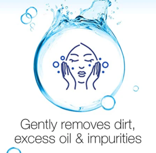 Neutrogena Hydro Boost Cleanser Water Gel