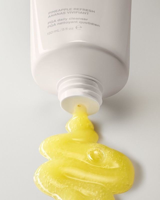 Rhode - Pineapple Refresh Daily Cleanser