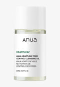 Anua Heartleaf Pore Control Cleansing Oil/20ml