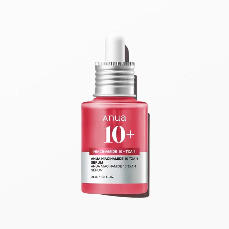 Anua Niacinamide 10% + TXA 4% Dark Spot Correcting Serum - 30ml
