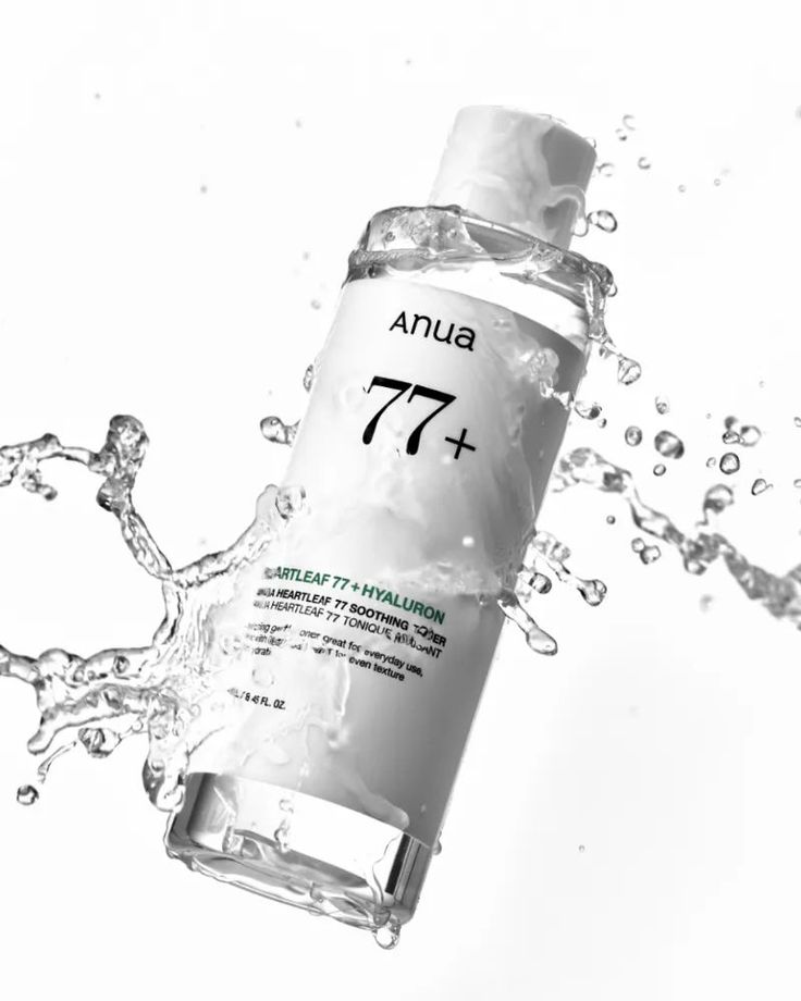 Anua Heartleaf 77% Soothing Toner/40ml