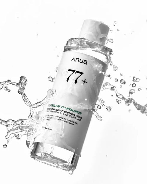 Anua Heartleaf 77% Soothing Toner/40ml