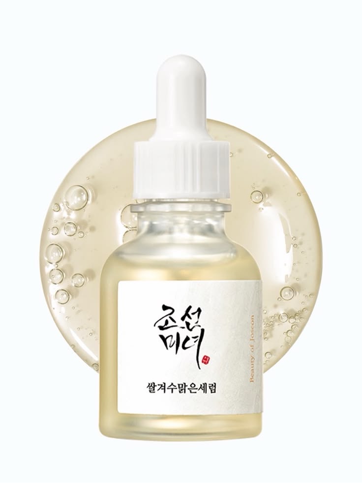 Beauty Of Joseon Glow Deep Serum Rice + Arbutin 30Ml