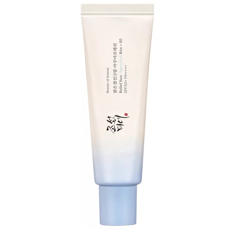 Beauty of Joseon - Relief Sun Aqua-Fresh : Rice + B5 (SPF50+ PA++++) - 50ml