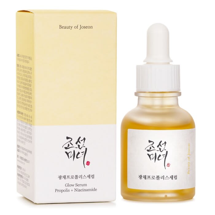 Beauty Of Joseon - Glow Serum Propolis + Niacinamide 30Ml
