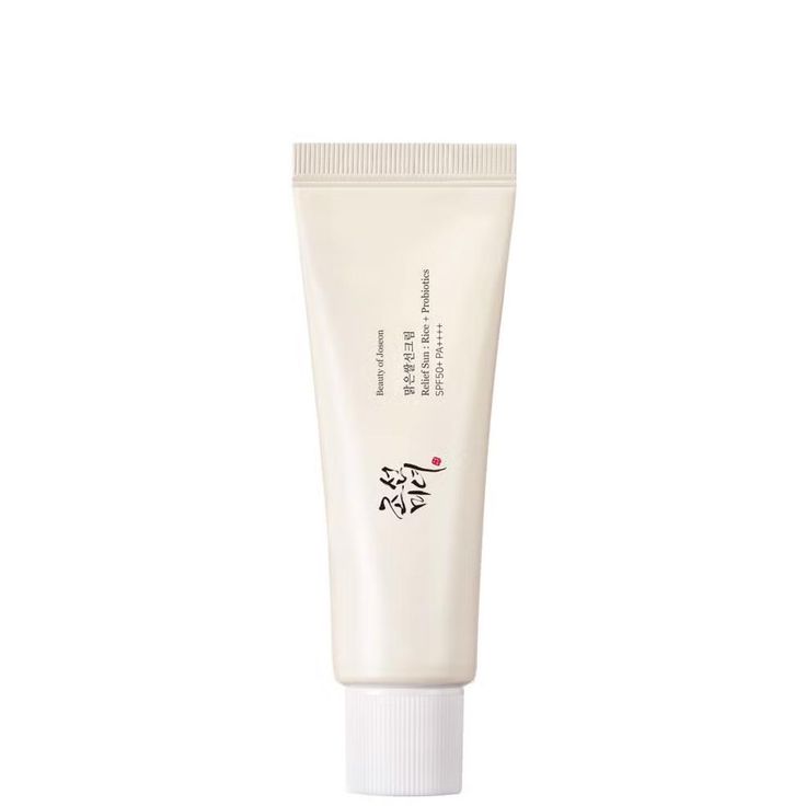 Beauty Of Joseon Relief Sun Rice + Probiotics Spf50+ Pa++++ 50Ml