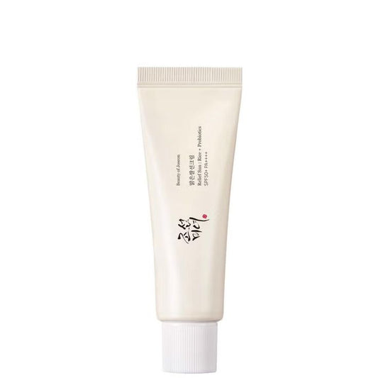 Beauty Of Joseon Relief Sun Rice + Probiotics Spf50+ Pa++++ 50Ml