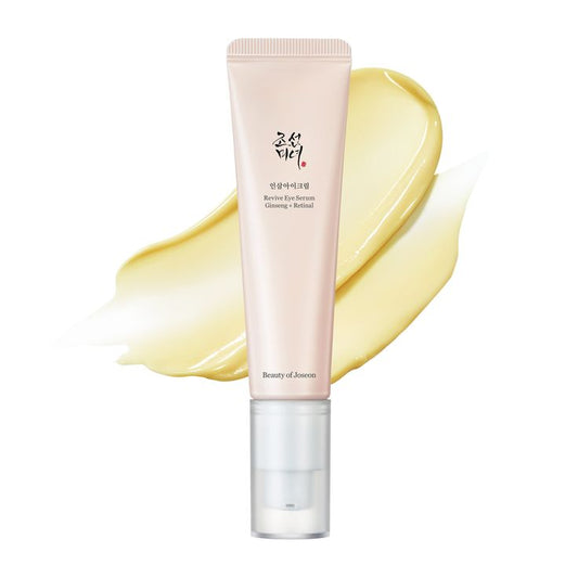 Beauty of Joseon - Revive Eye Serum Ginseng + Retinal - 30Ml