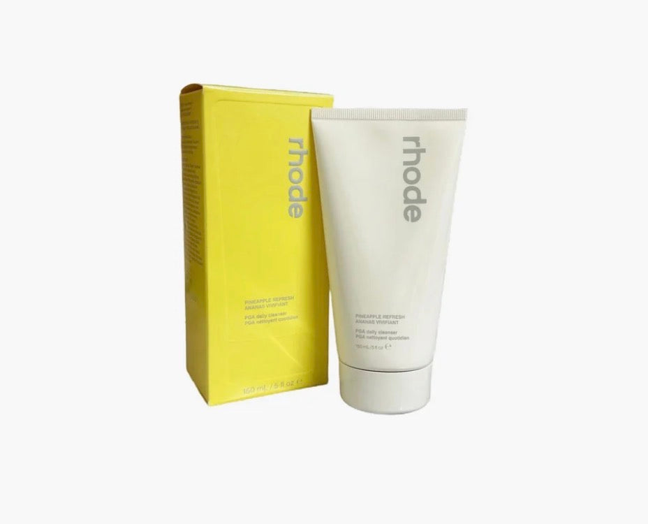 Rhode - Pineapple Refresh Daily Cleanser