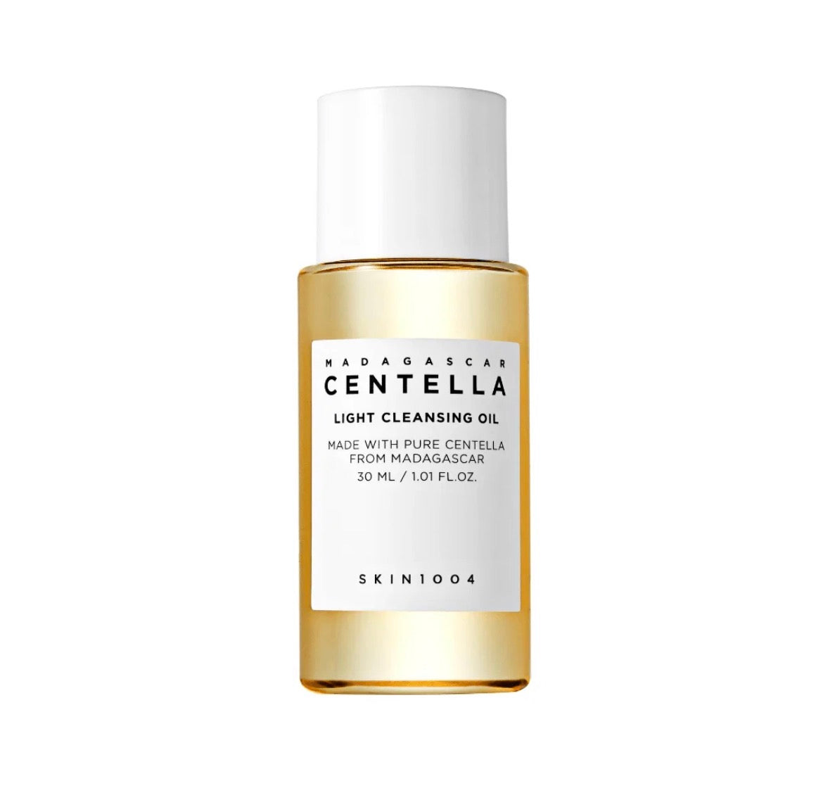 Skin1004 Madagascar Centella Light Cleansing Oil 30 ml