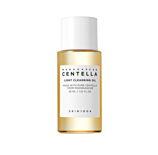 Skin1004 Madagascar Centella Light Cleansing Oil 30 ml