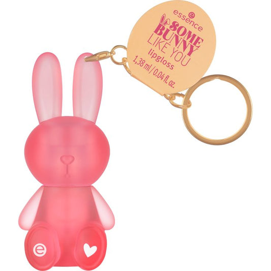 Essence Somebunny Like You Lipgloss
