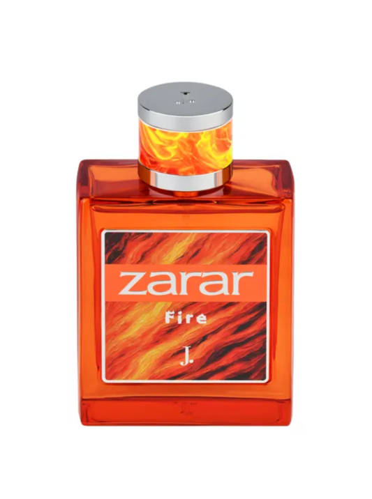 ZARAR FIRE