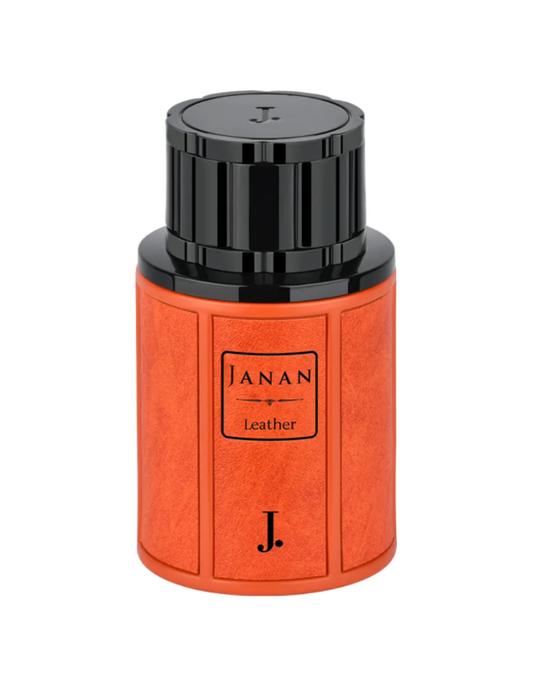 JANAN LEATHER