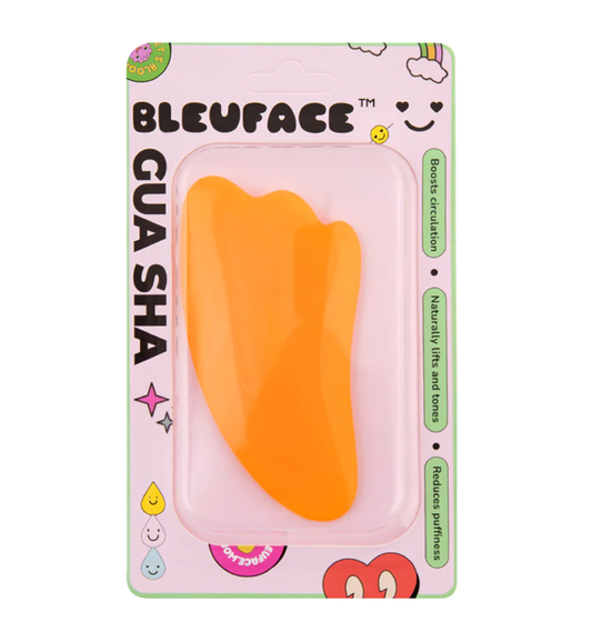 Bleuface Gua Sha