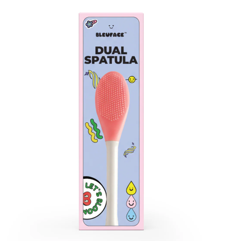 Bleuface Dual Spatula