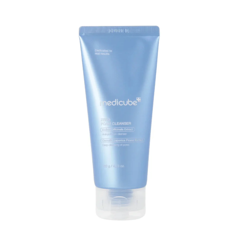 Medicube Zero Foam Cleanser