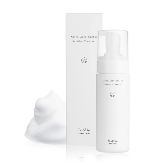 Dr.Althea Amino Acid Gentle Bubble Cleanser