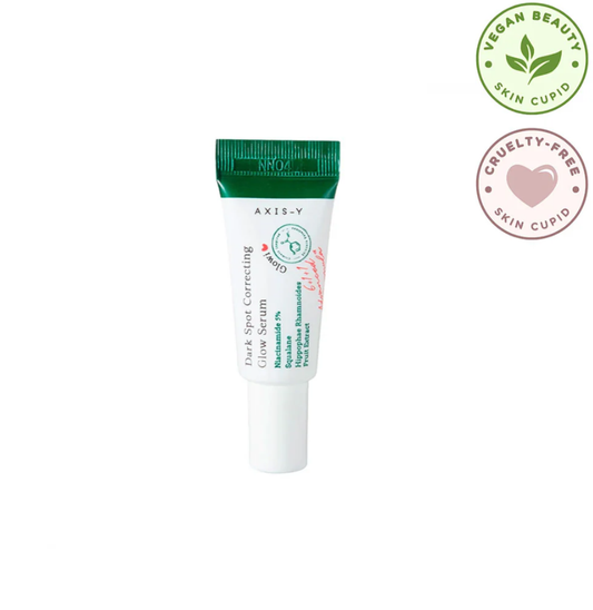 AXIS-Y Dark Spot Correcting Glow serum 5 ml