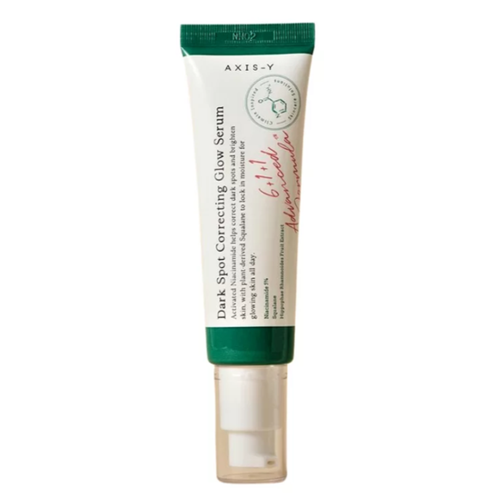 AXIS-Y Dark Spot Correcting Glow serum 50 ml