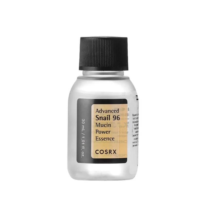 Cosrx - Advanced Snail 96 Mucin Power Essence 30 ml
