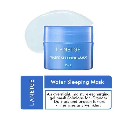 Laneige Water Sleeping Mask