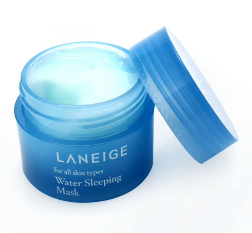 Laneige Water Sleeping Mask
