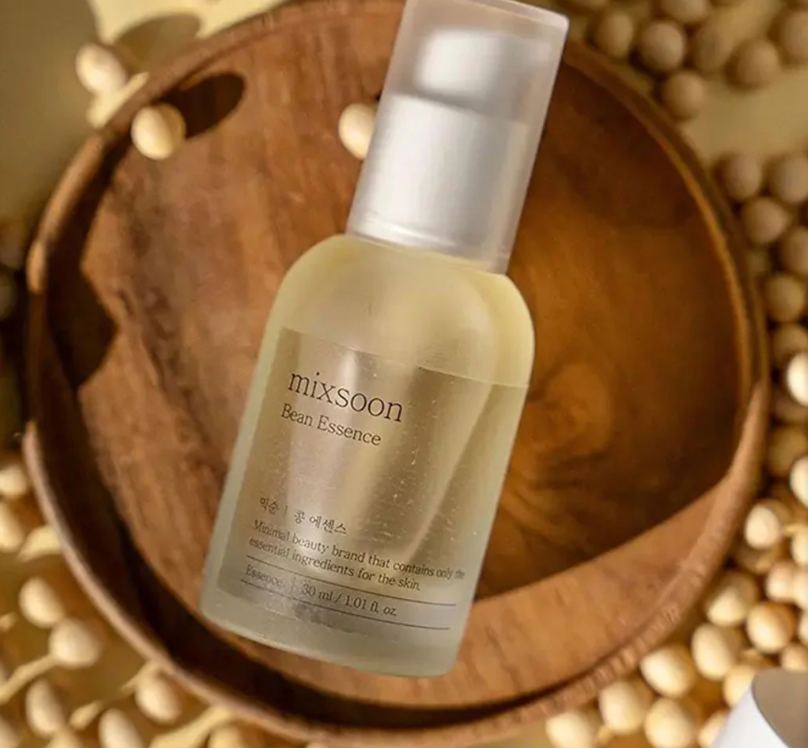Mixsoon Bean Essence 30 ml