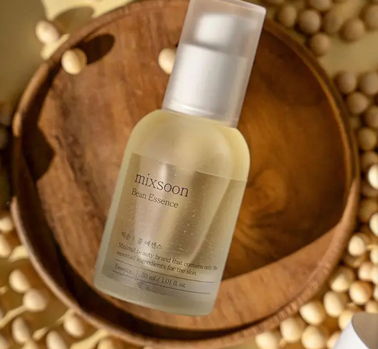 Mixsoon Bean Essence 30 ml