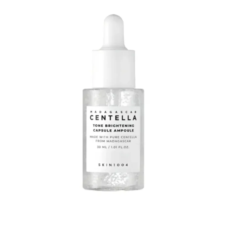 Skin1004 Madagascar Centella Tone Brightening Capsule Ampoule 30 ml