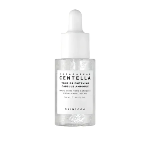Skin1004 Madagascar Centella Tone Brightening Capsule Ampoule 30 ml