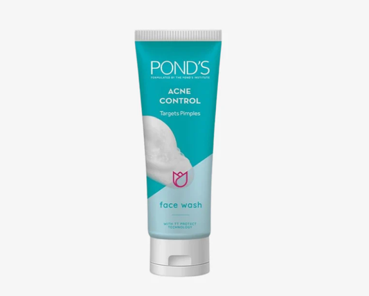 POND's - Acne Control Facewash - 50g