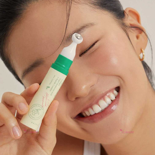 Axis Y Vegan Collagen Eye Serum