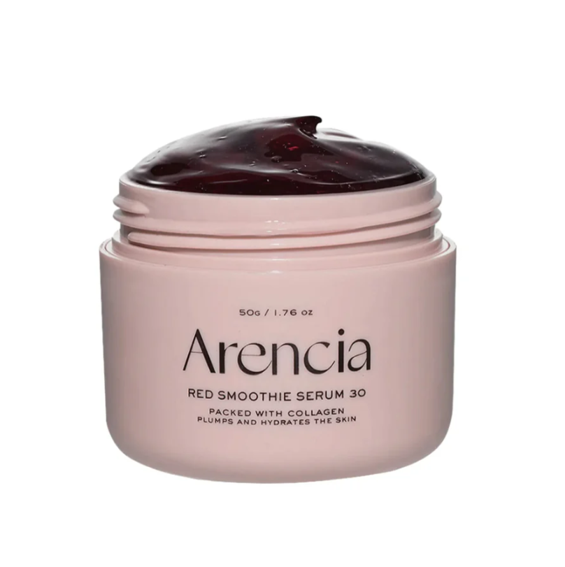 ARENCIA Fresh Red Smoothie Serum 30