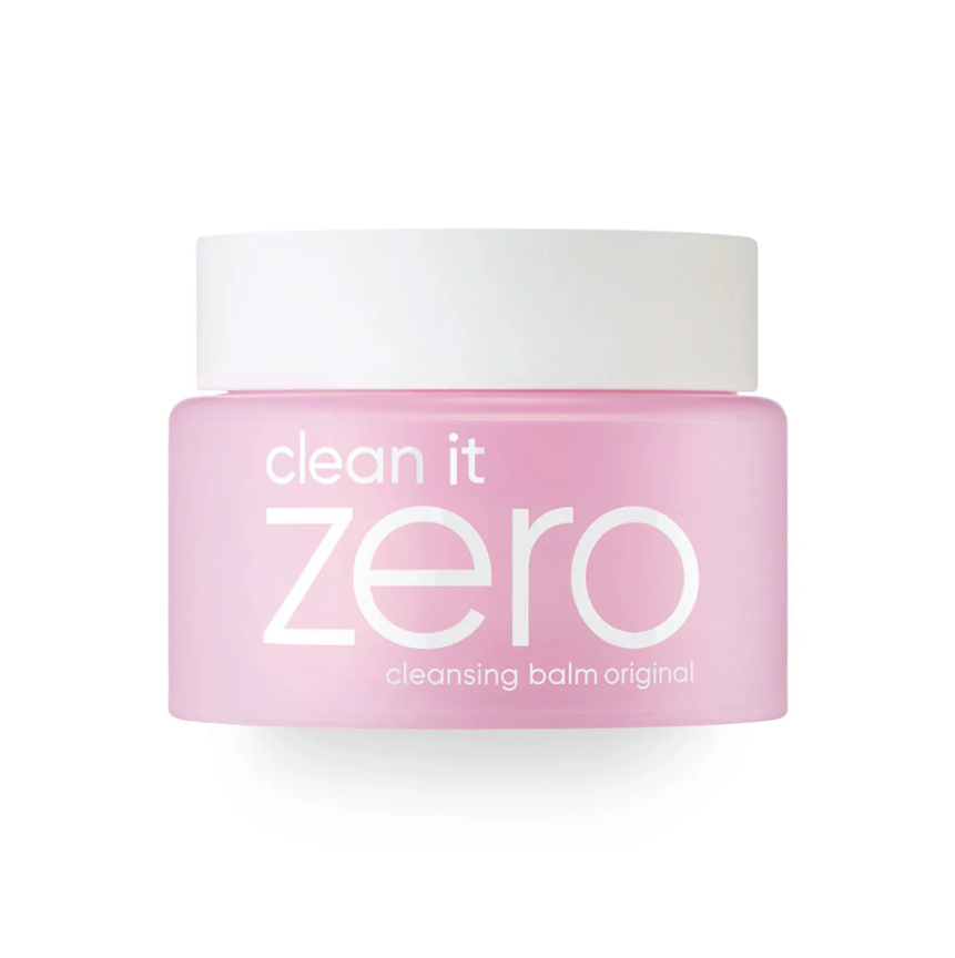 Banila Co Clean It Zero Cleansing Balm Original