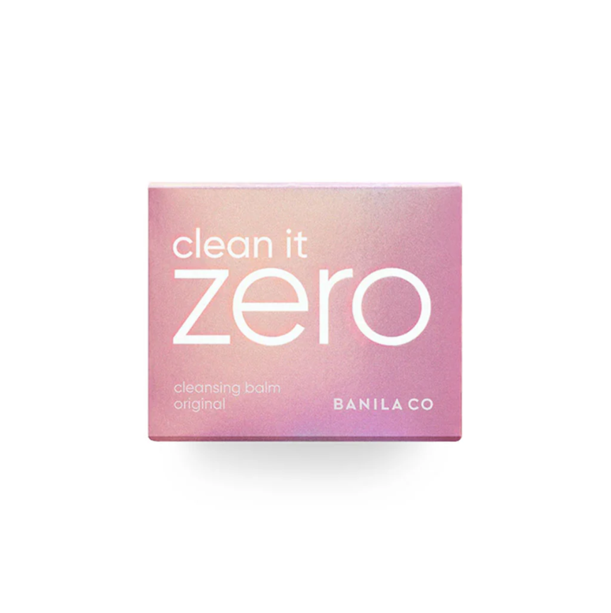 Banila Co Clean It Zero Cleansing Balm Original