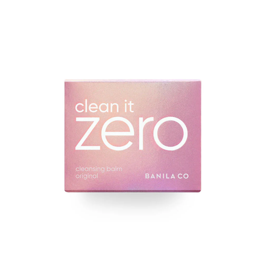 Banila Co Clean It Zero Cleansing Balm Original