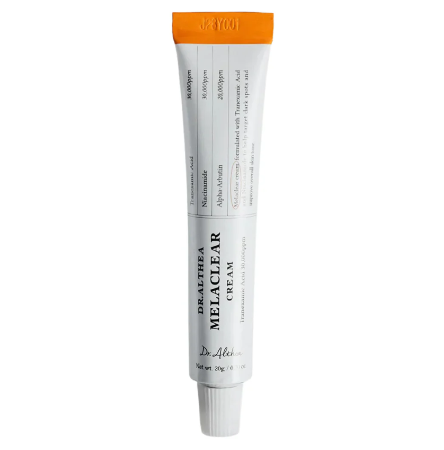 Dr.Althea Renew Melaclear Cream