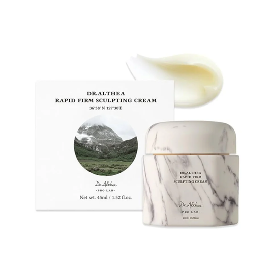 Dr.Althea Rapid Firm Sculpting Cream