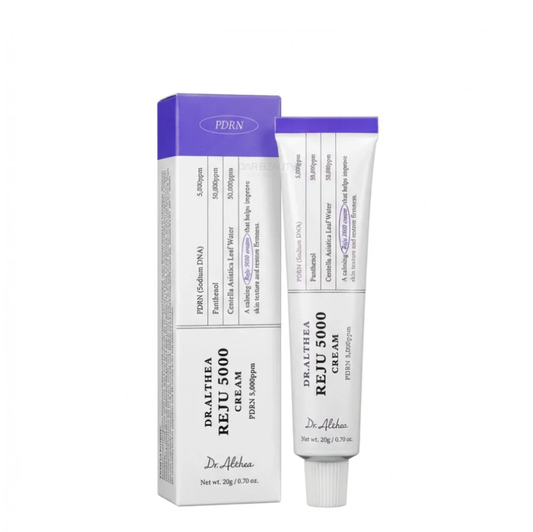 Dr. Althea PDRN Reju 5000 Cream
