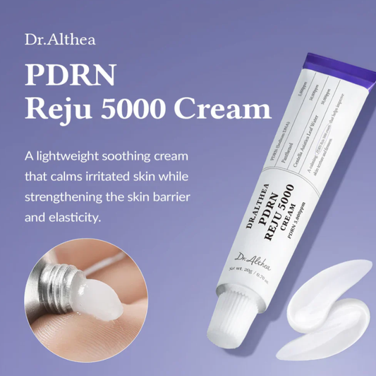 Dr. Althea PDRN Reju 5000 Cream