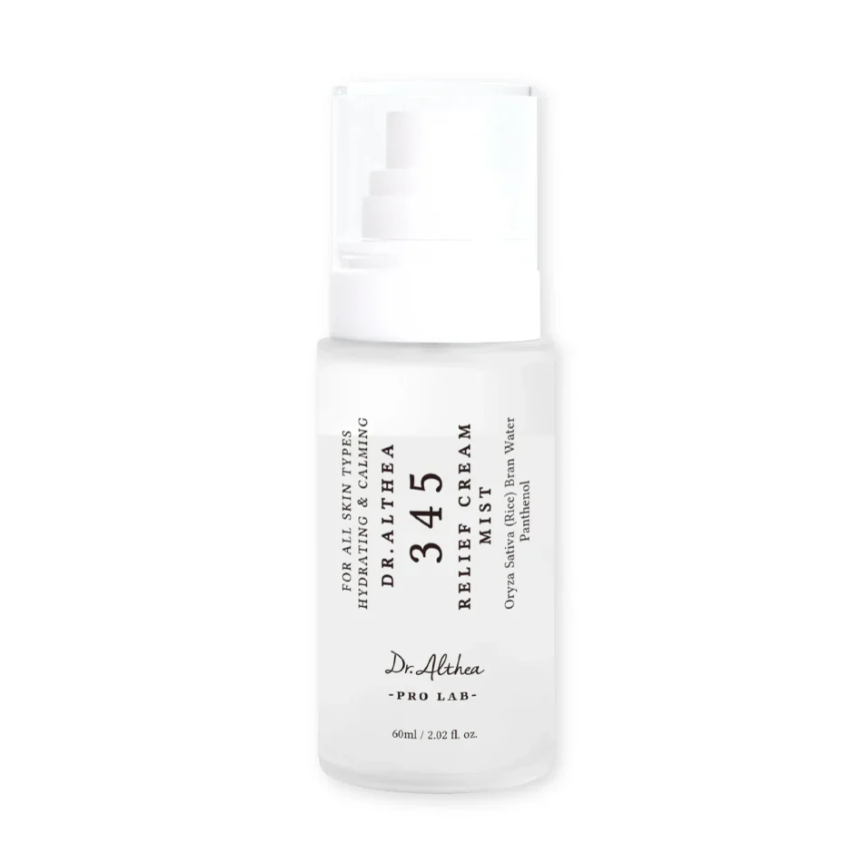 Dr.Althea 345 Relief Cream Mist 100ml